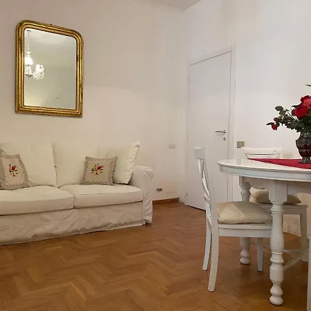 Elegant Apt-typical Palazzina Pz Alessandria * روما