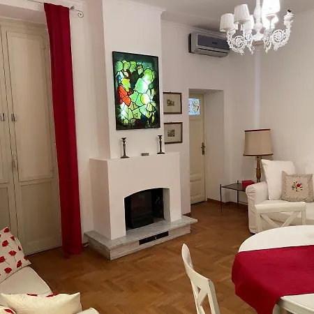 Elegant Apt-typical Palazzina Pz Alessandria شقة