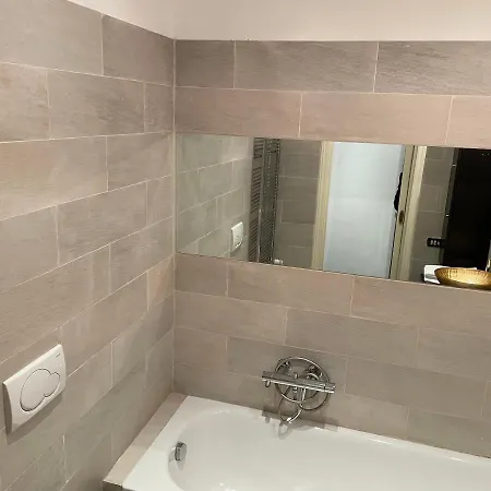 Elegant Apt-typical Palazzina Pz Alessandria شقة روما