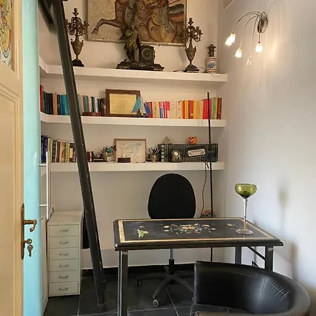 شقة Elegant Apt-typical Palazzina Pz Alessandria روما