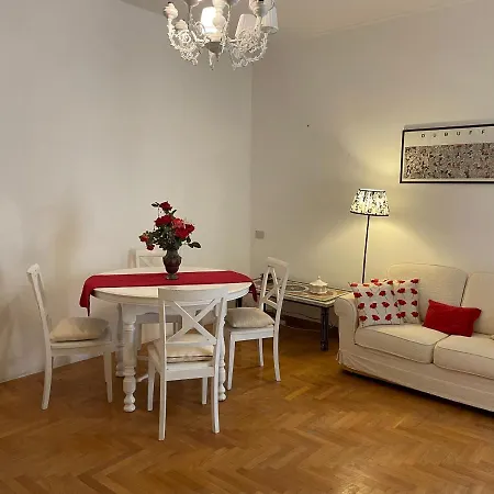 Elegant Apt-typical Palazzina Pz Alessandria * روما