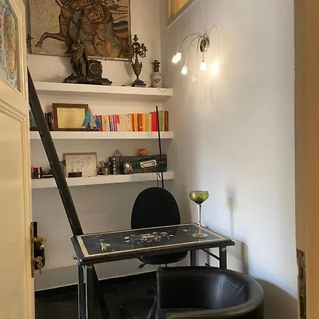 Elegant Apt-typical Palazzina Pz Alessandria Daire Roma