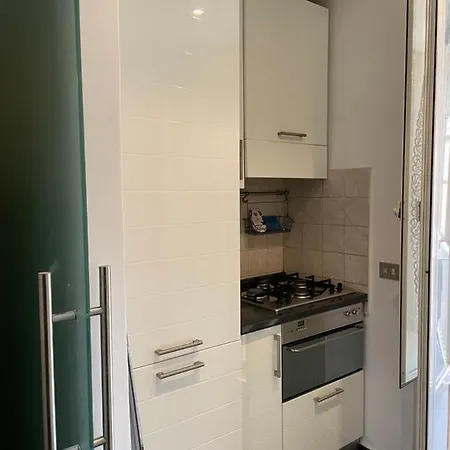 Elegant Apt-typical Palazzina Pz Alessandria Daire *